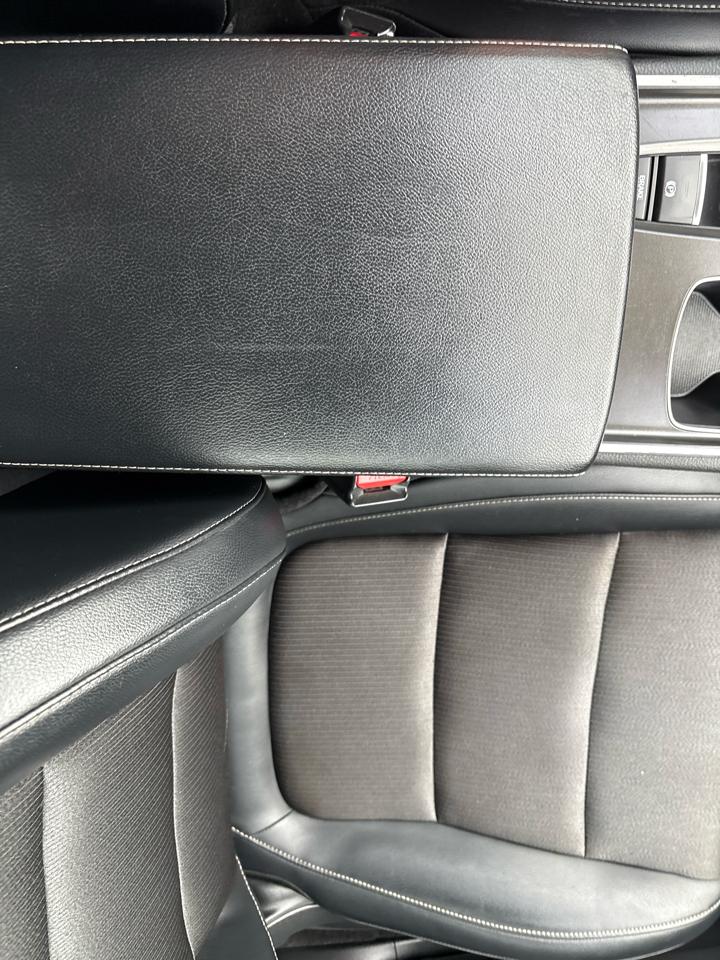 Honda Accord Sport CVT 2018