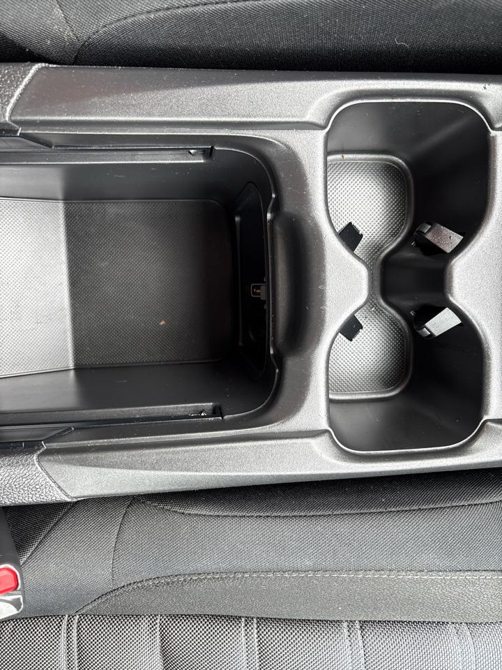 Honda CR-V LX AWD 2018