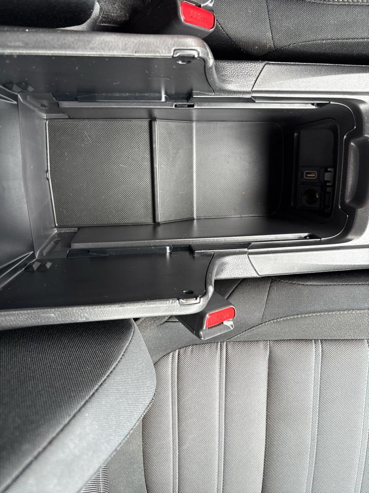 Honda CR-V LX AWD 2018