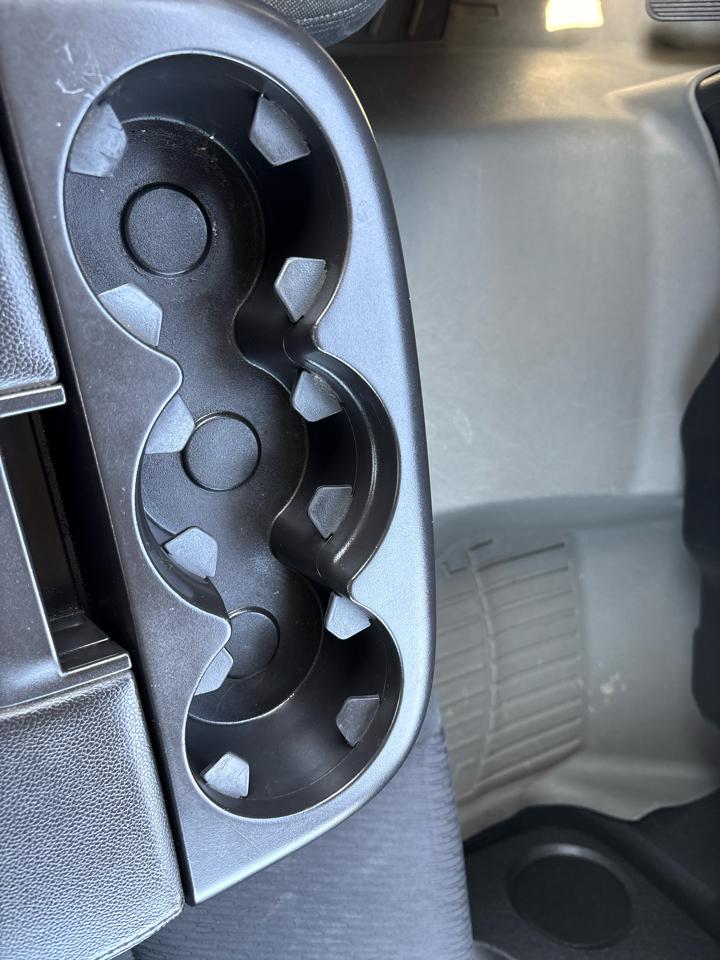 GMC Sierra 1500 SLE Ext. Cab 4WD 2012