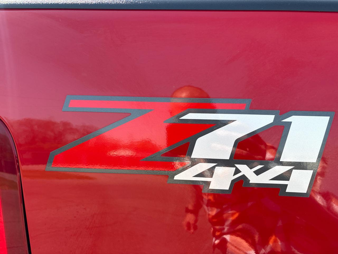 GMC Sierra 1500 SLE Ext. Cab 4WD 2012