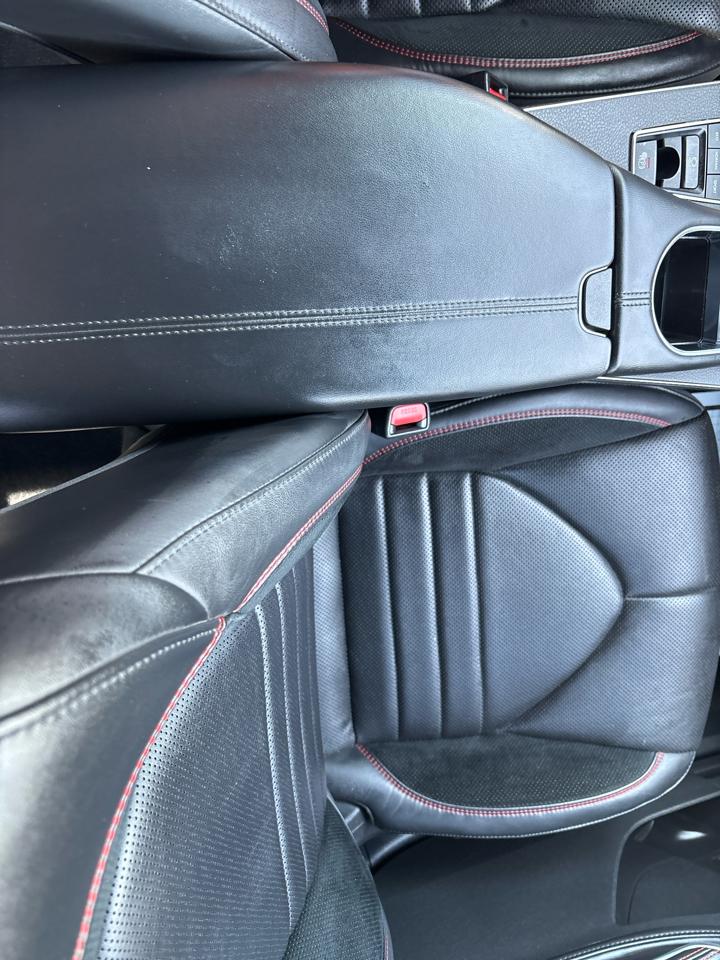 Toyota Avalon TRD 2021