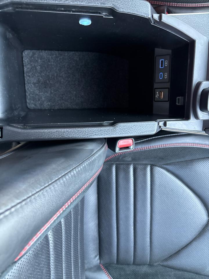 Toyota Avalon TRD 2021