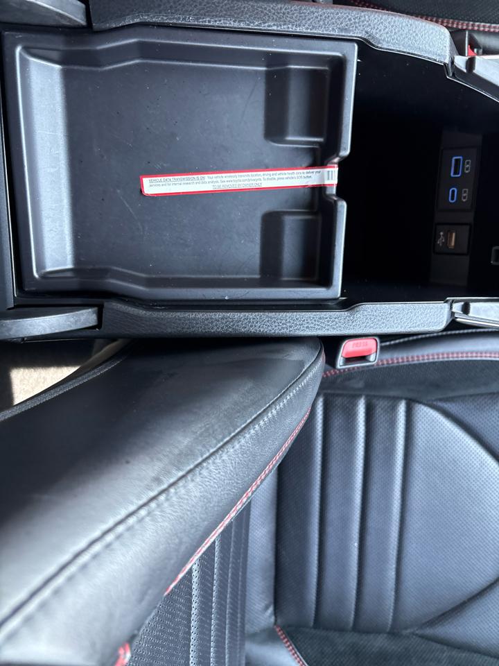 Toyota Avalon TRD 2021