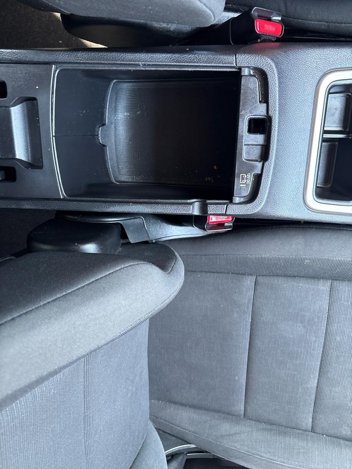 Jeep Grand Cherokee Laredo 4WD 2011