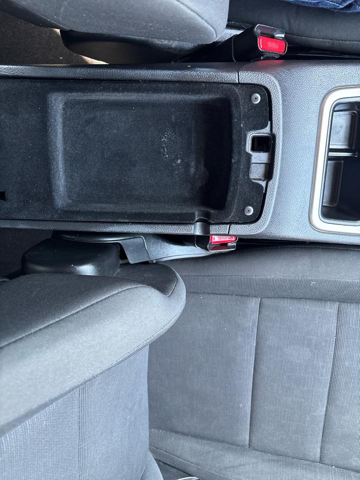 Jeep Grand Cherokee Laredo 4WD 2011