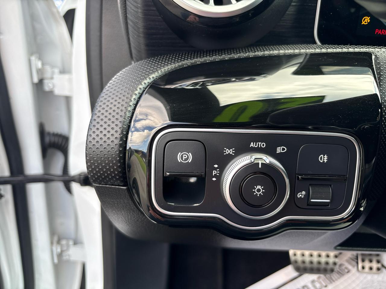 Mercedes-Benz A-Class A 220 2020