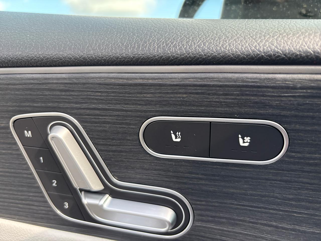 Mercedes-Benz A-Class A 220 2020