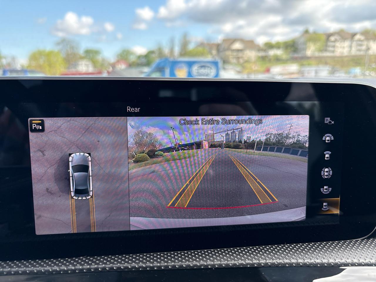 Mercedes-Benz A-Class A 220 2020