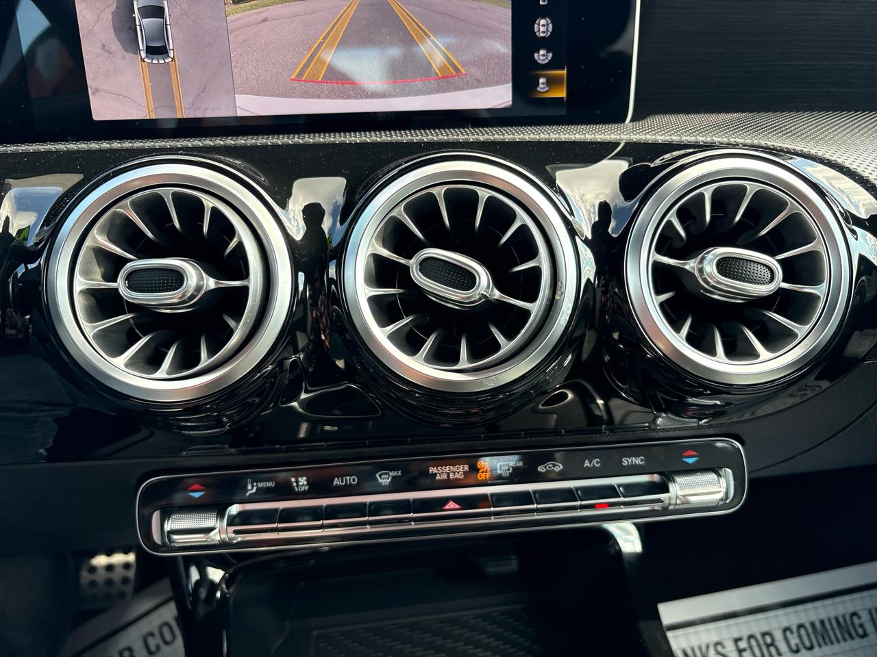 Mercedes-Benz A-Class A 220 2020