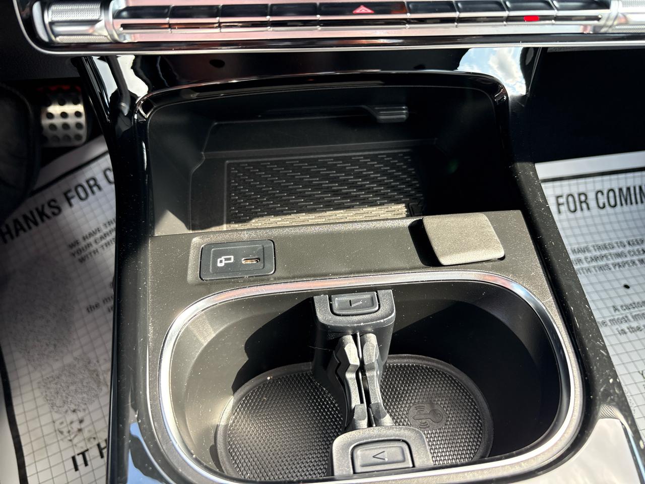 Mercedes-Benz A-Class A 220 2020