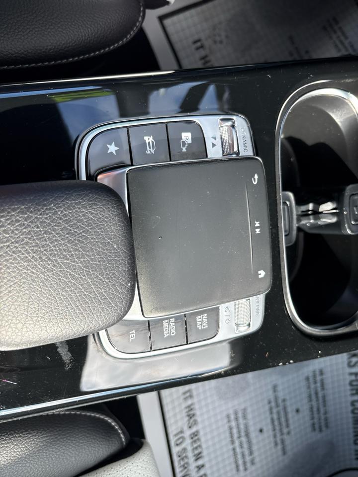 Mercedes-Benz A-Class A 220 2020