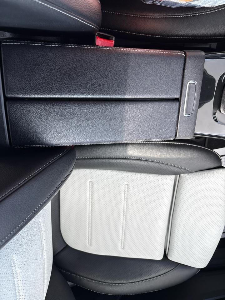 Mercedes-Benz A-Class A 220 2020