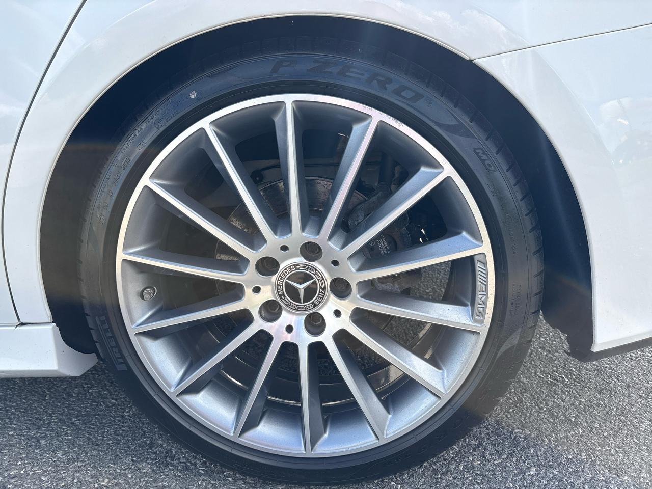 Mercedes-Benz A-Class A 220 2020