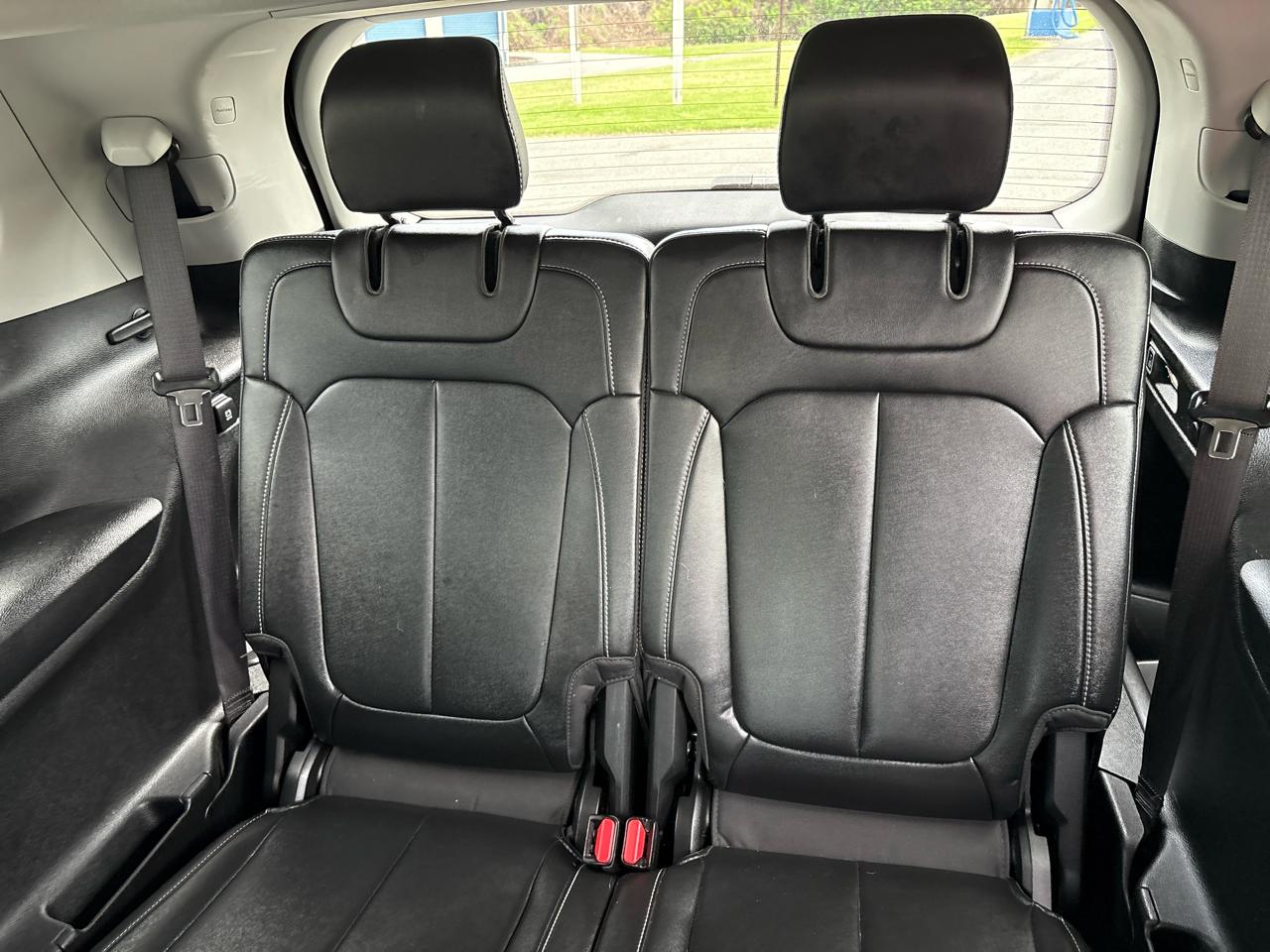 Jeep Grand Cherokee L Limited 4WD 2023