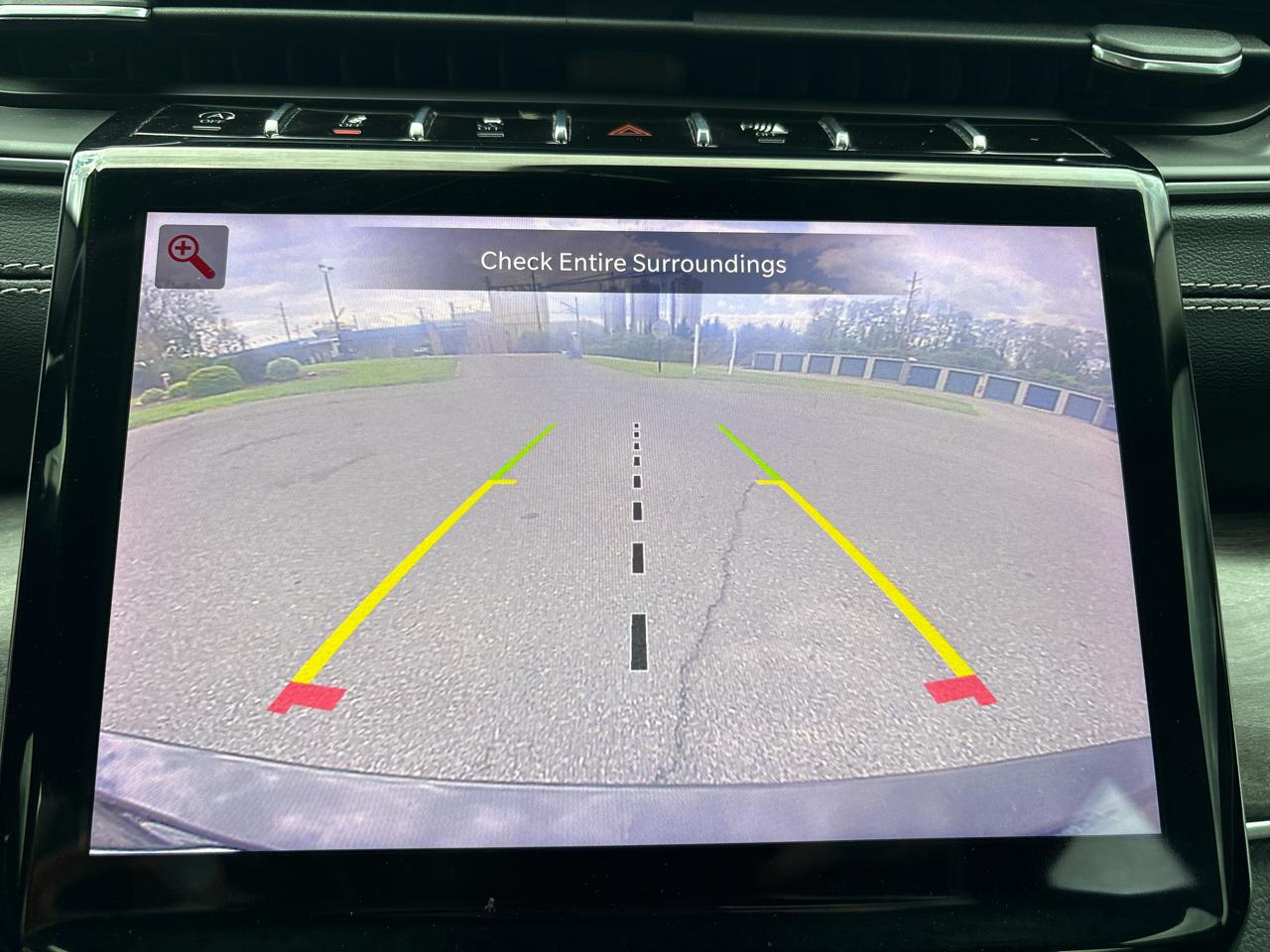 Jeep Grand Cherokee L Limited 4WD 2023