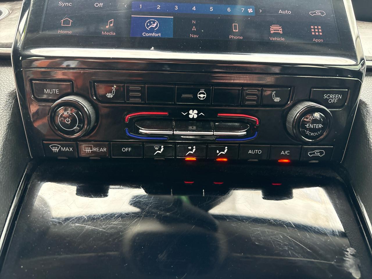 Jeep Grand Cherokee L Limited 4WD 2023