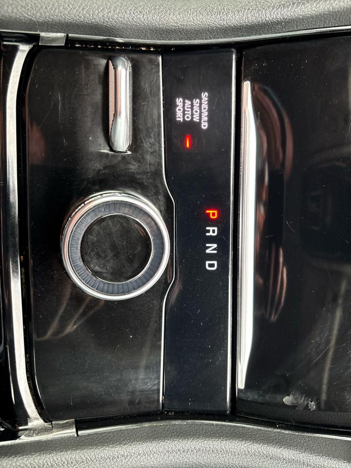 Jeep Grand Cherokee L Limited 4WD 2023