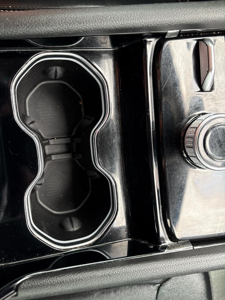 Jeep Grand Cherokee L Limited 4WD 2023