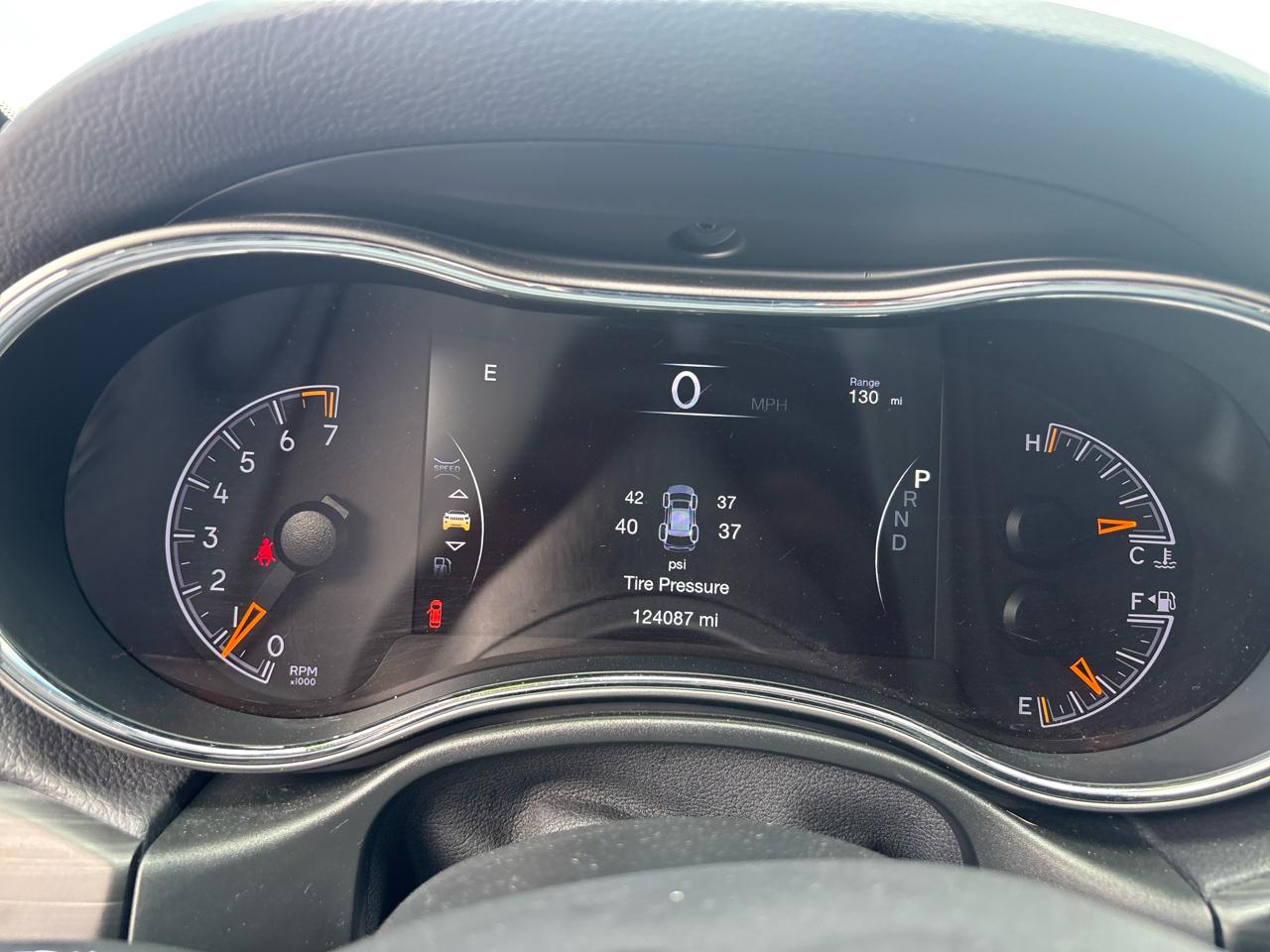 Jeep Grand Cherokee Laredo 4WD 2020