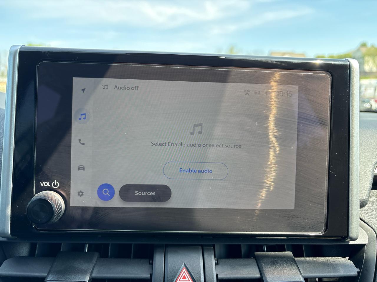 Toyota RAV4 XLE AWD 2025