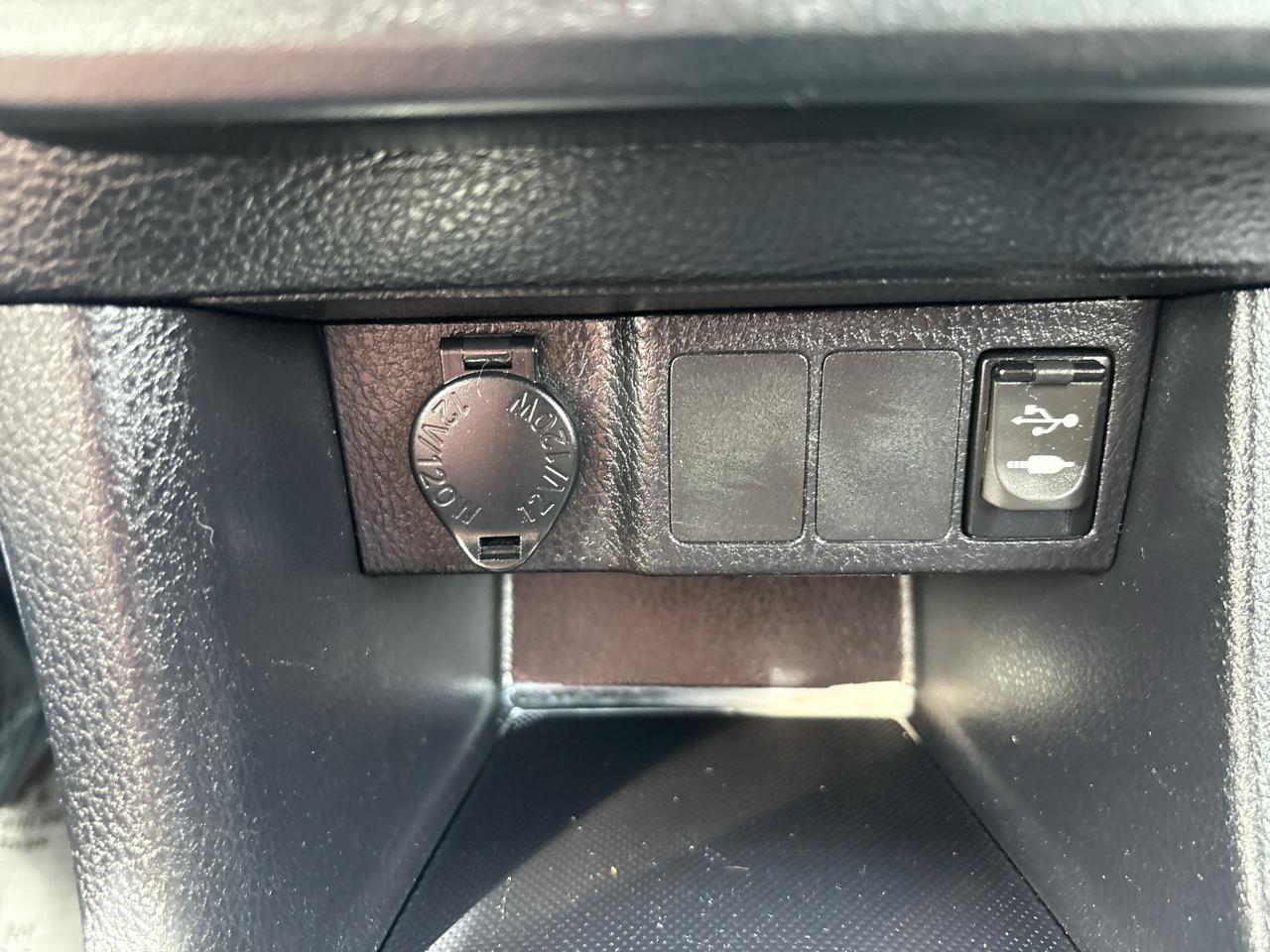 Toyota Corolla S Premium CVT 2015