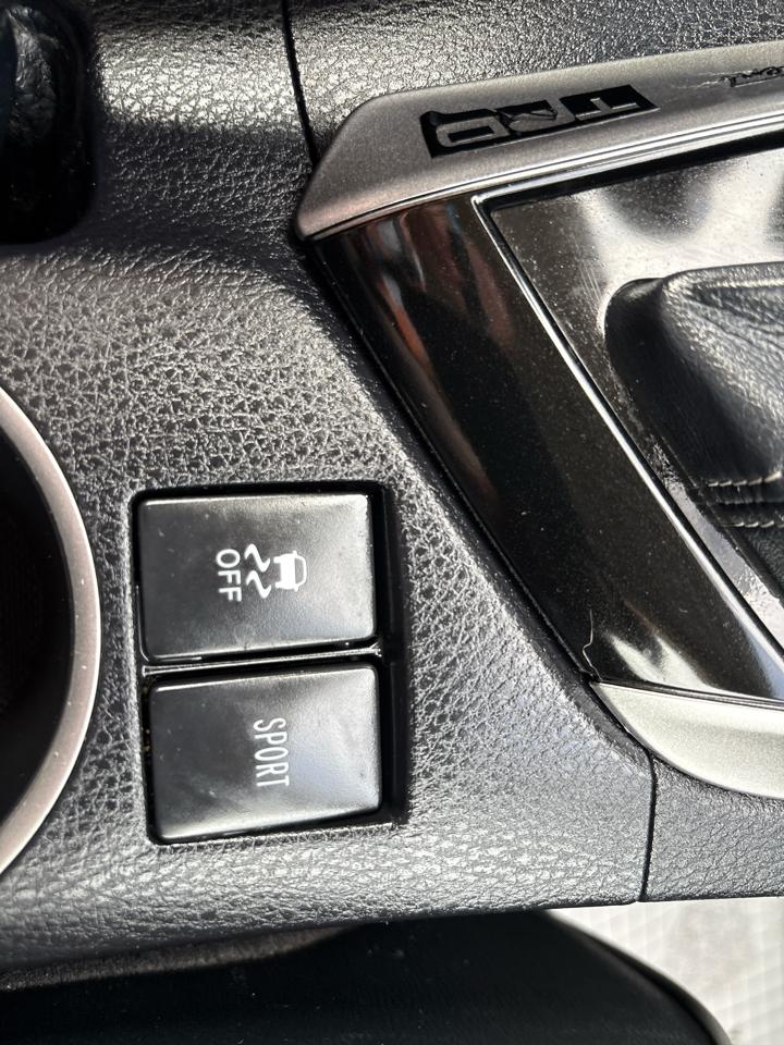 Toyota Corolla S Premium CVT 2015