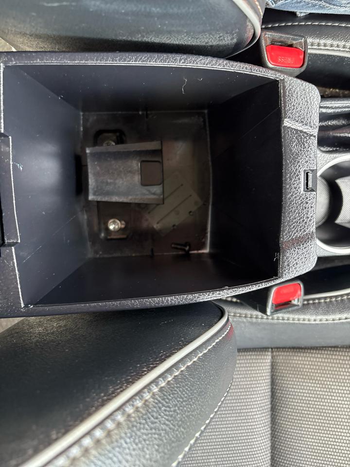 Toyota Corolla S Premium CVT 2015