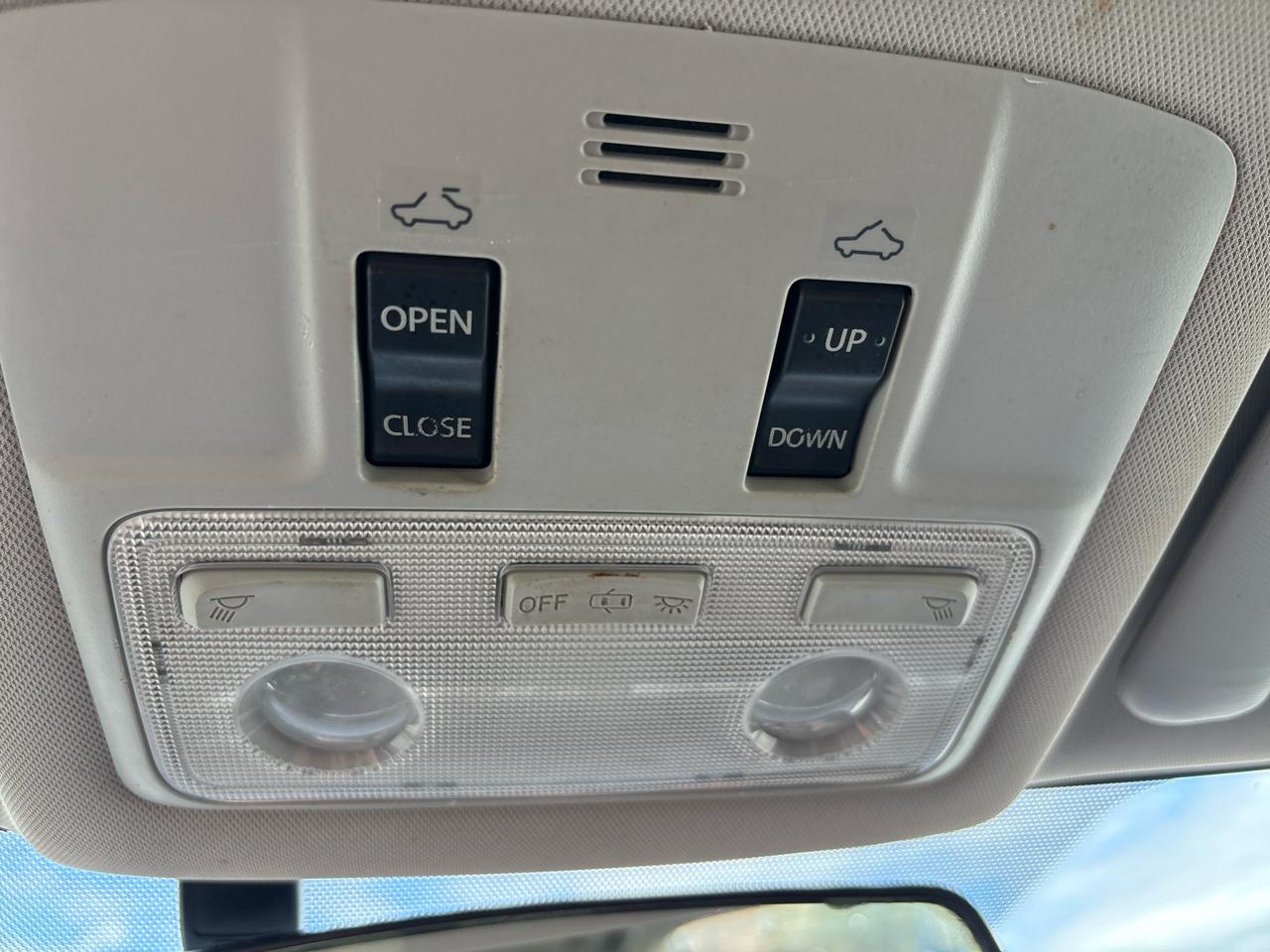 Toyota Corolla S Premium CVT 2015