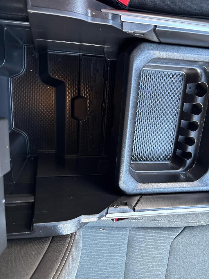 RAM 1500 Big Horn Quad Cab 4WD 2023