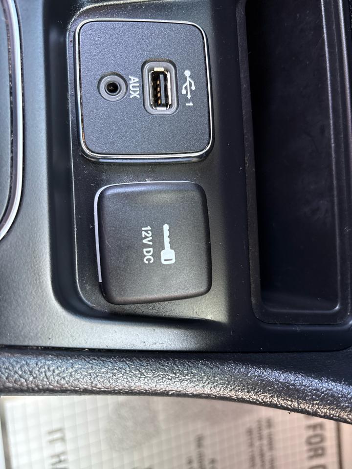 Jeep Cherokee Latitude Lux 4WD 2021