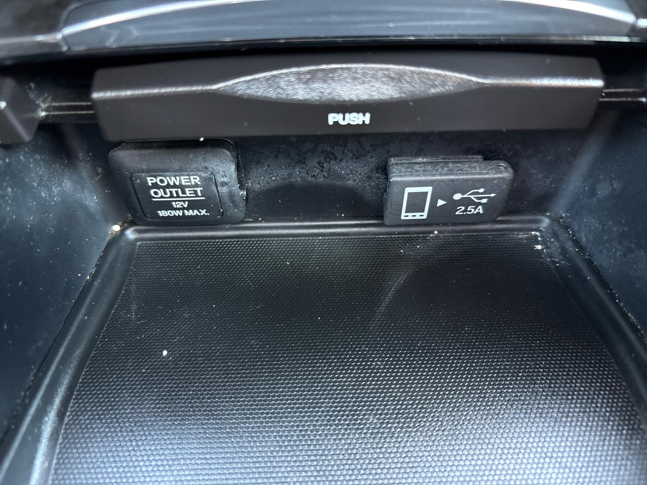 Acura TLX Base 2.4L 2019