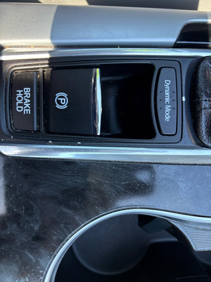 Acura TLX Base 2.4L 2019