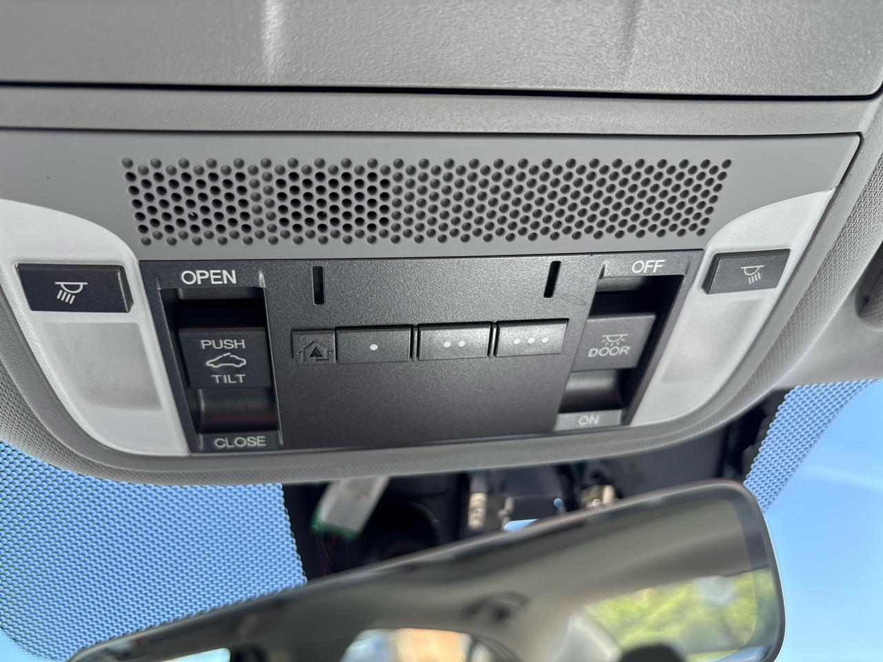 Acura TLX Base 2.4L 2019