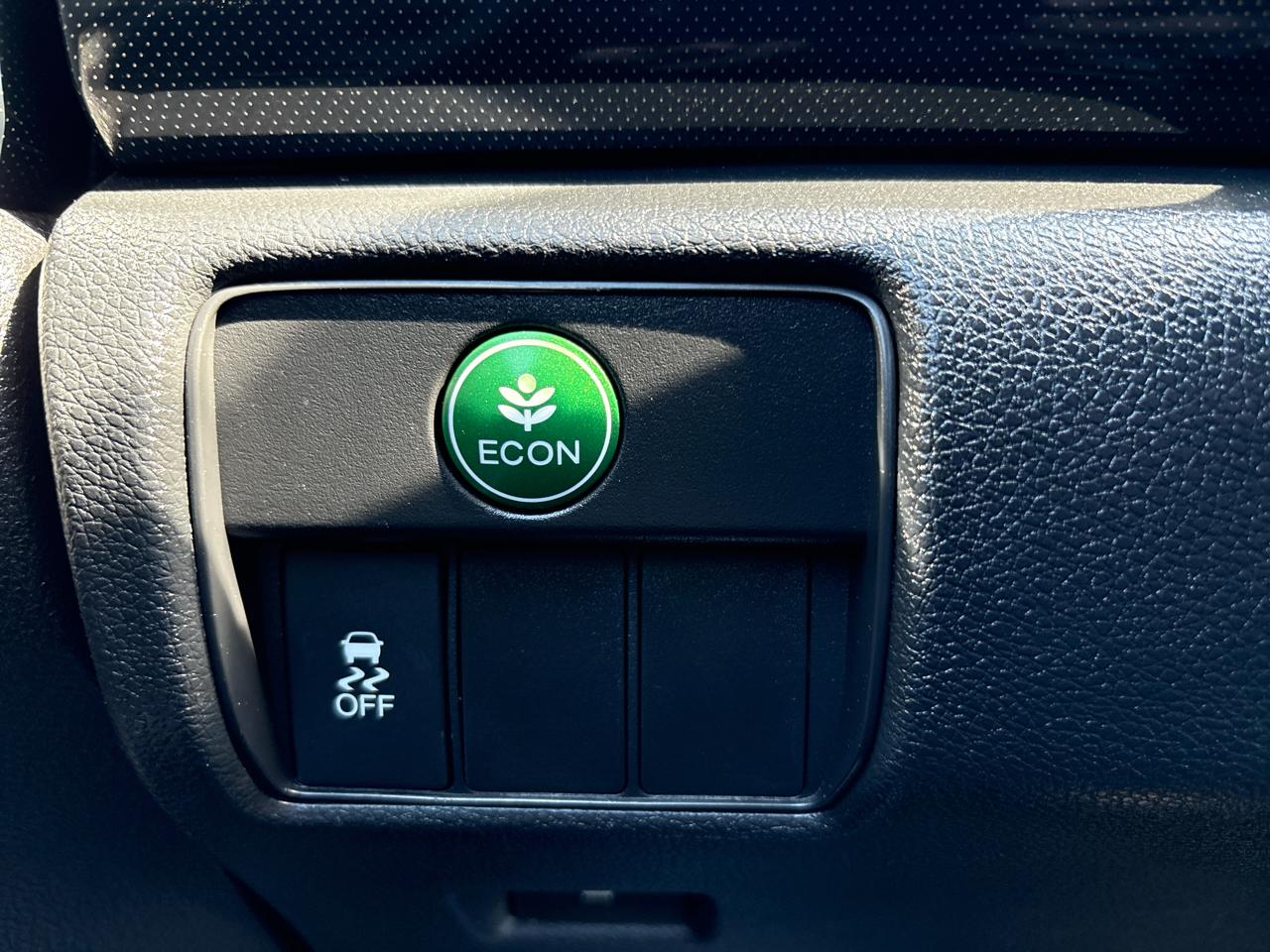 Honda Accord Sport Sedan CVT 2014