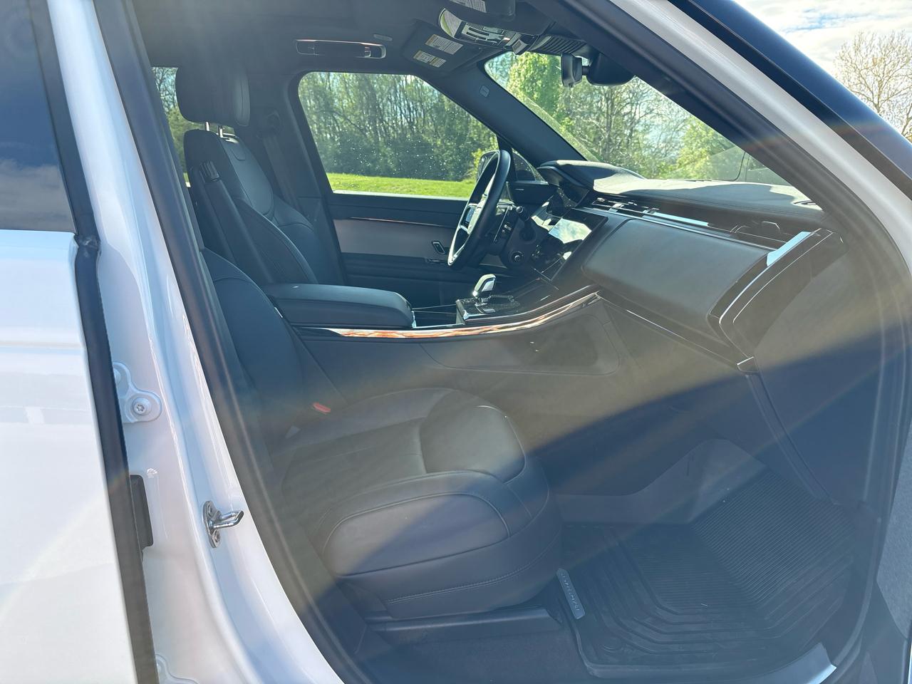 Land Rover Range Rover Sport  2024