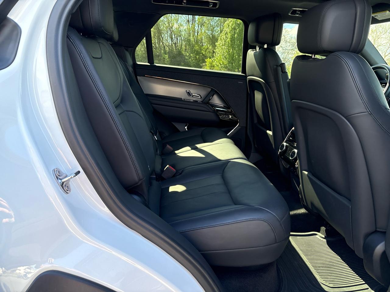 Land Rover Range Rover Sport  2024