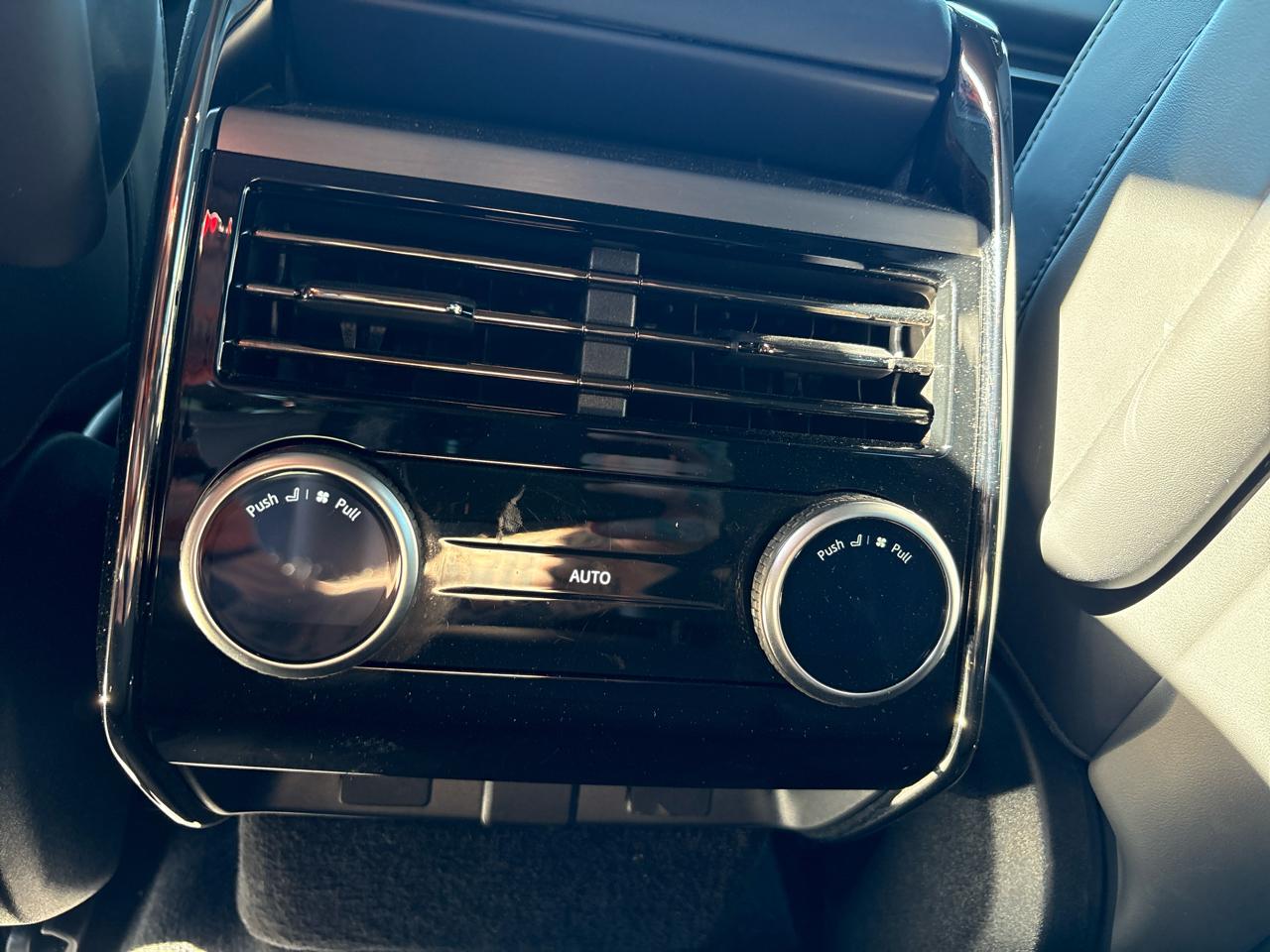 Land Rover Range Rover Sport  2024