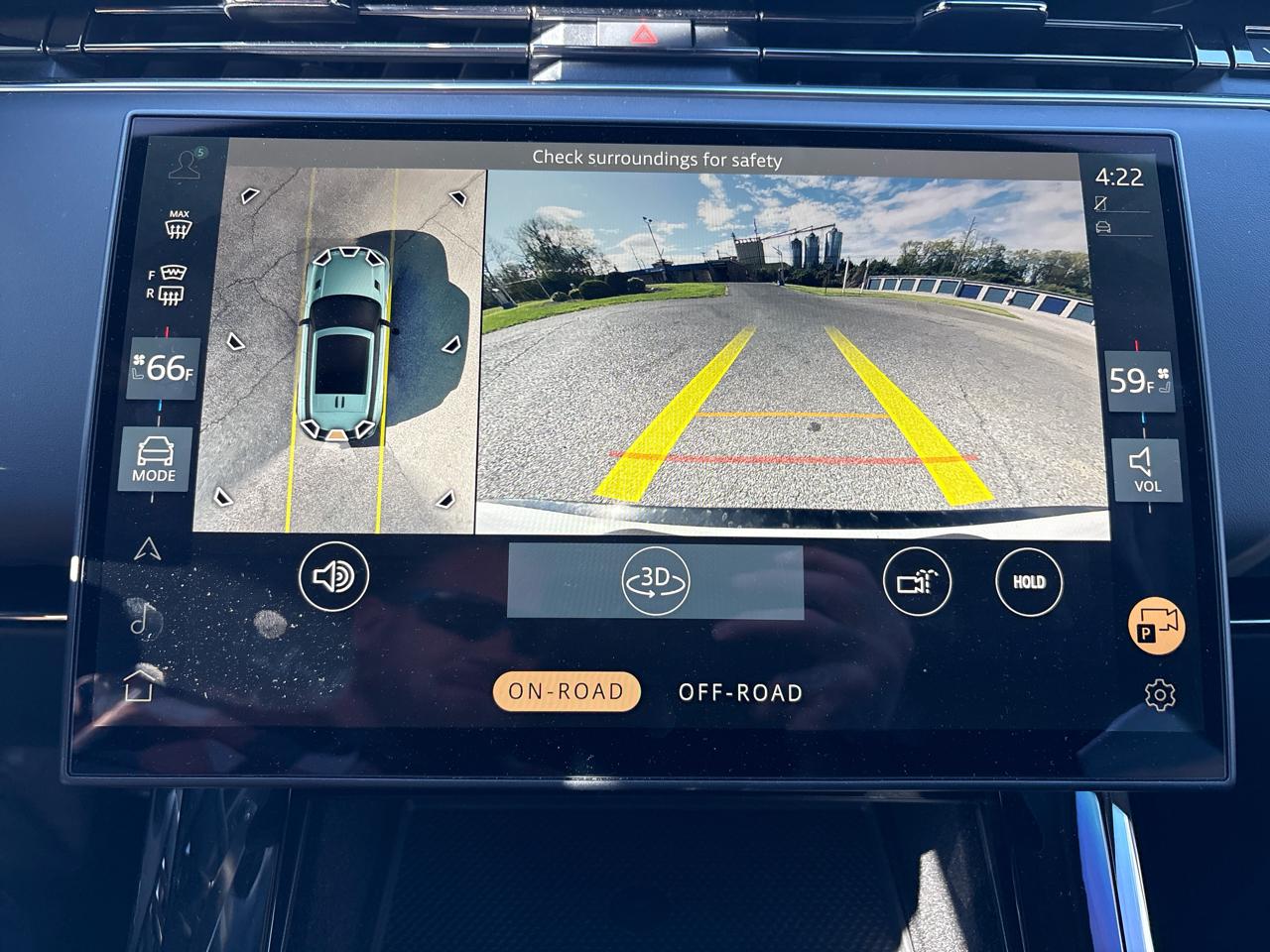 Land Rover Range Rover Sport  2024