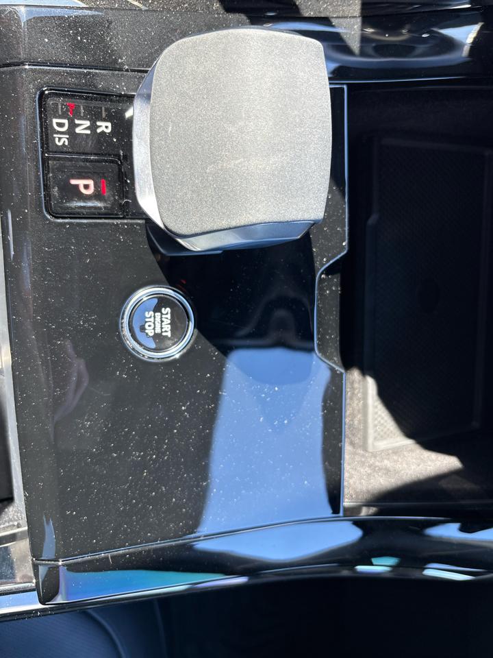 Land Rover Range Rover Sport  2024