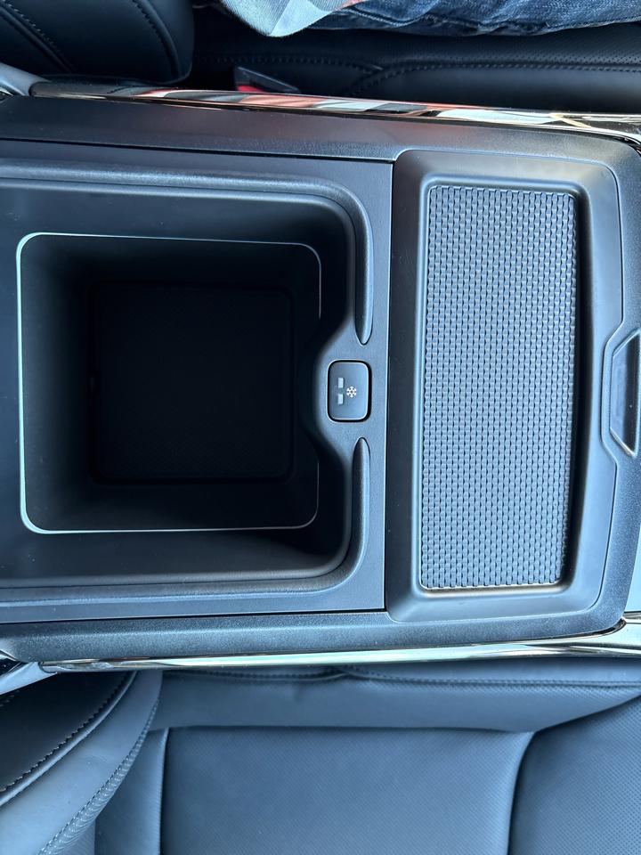 Land Rover Range Rover Sport  2024