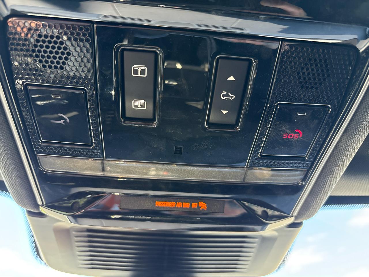 Land Rover Range Rover Sport  2024