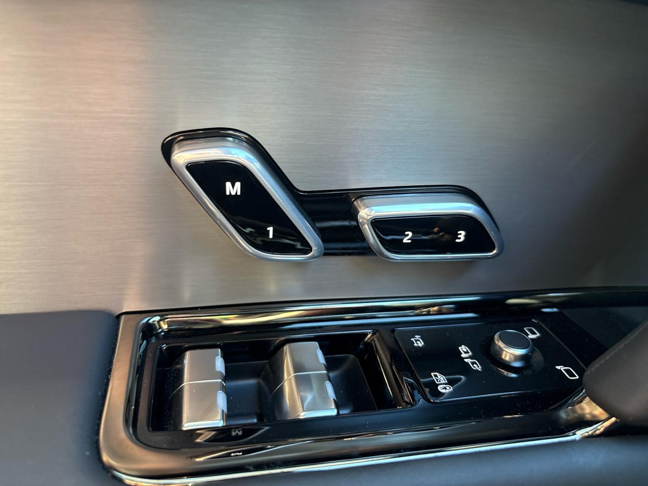 Land Rover Range Rover Sport  2024