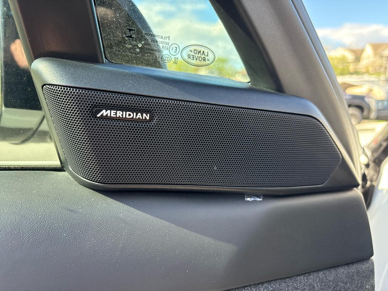 Land Rover Range Rover Sport  2024