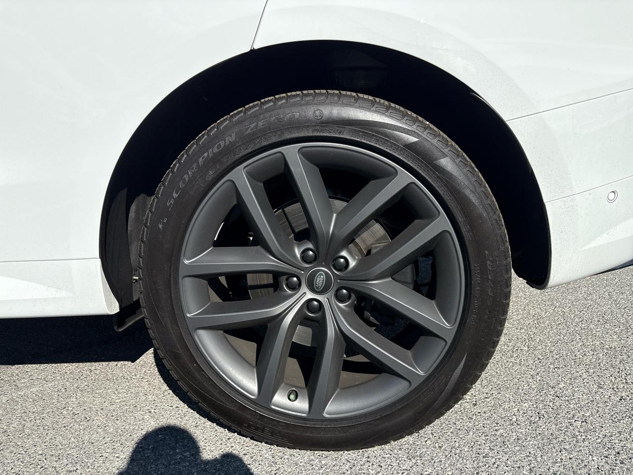 Land Rover Range Rover Sport  2024