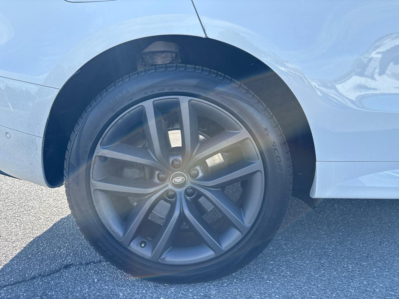 Land Rover Range Rover Sport  2024