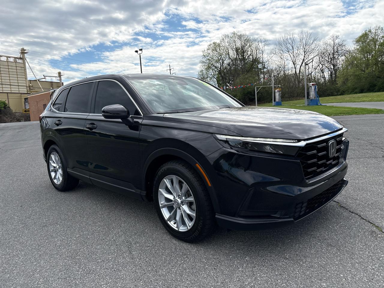 Honda CR-V EX 2WD 2024