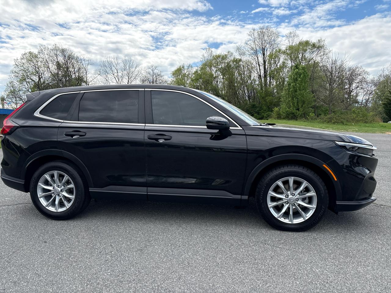 Honda CR-V EX 2WD 2024