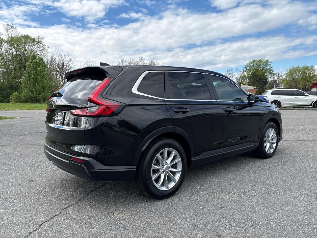 Honda CR-V EX 2WD 2024