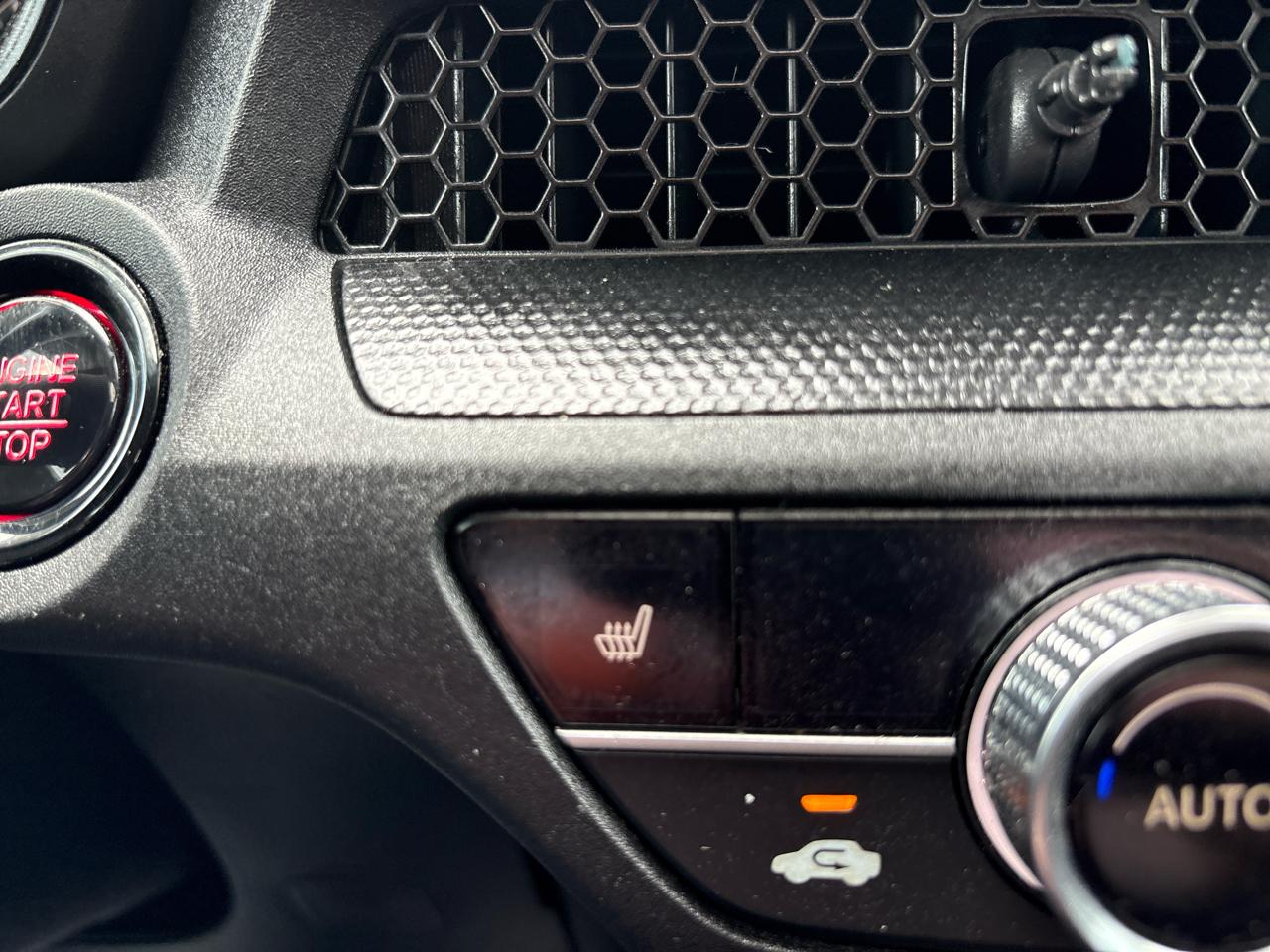 Honda CR-V EX 2WD 2024